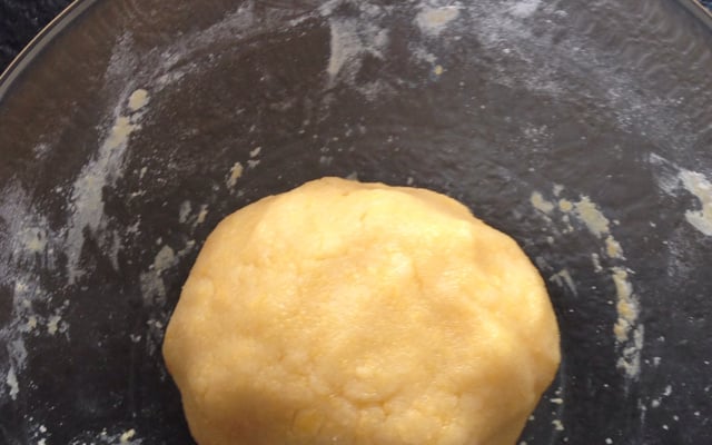 Veritable madeleine de Commercy