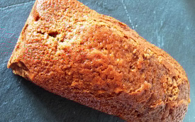 Pain d'épices de Philippe Conticini