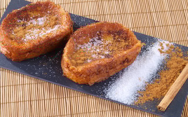 Las torrijas,  pain perdu façon espagnol