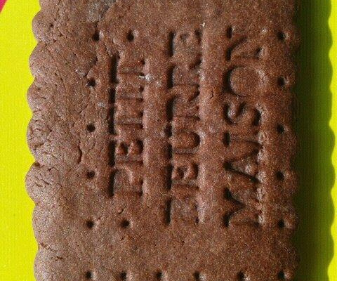 Biscuits au beurre de cacahuètes rapides