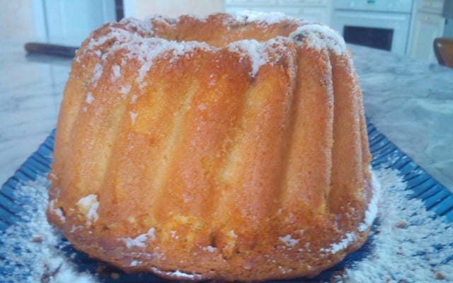 kougelhopf traditionnel