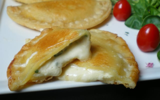 Rissoles de St Flour