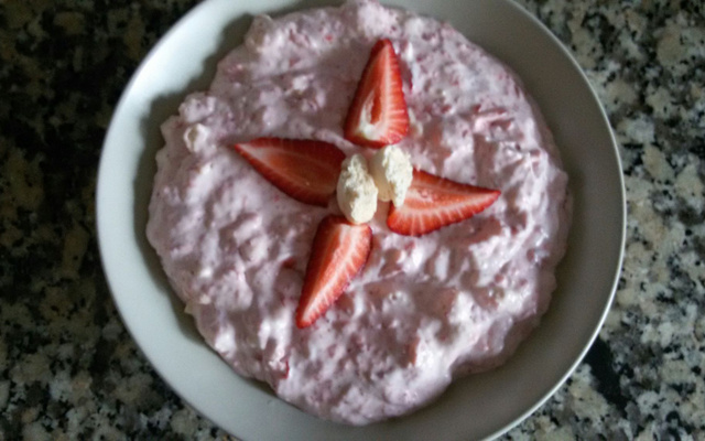 Eton Mess
