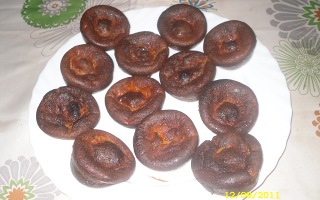 Recette traditionnelle des cannelés de Bordeaux (sans rhum)