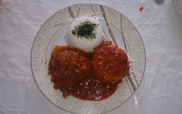 Osso bucco de dinde économique