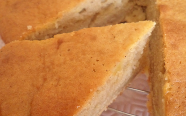 Le moelleux d'Adrienne