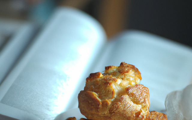 Gougères des Pyrénées