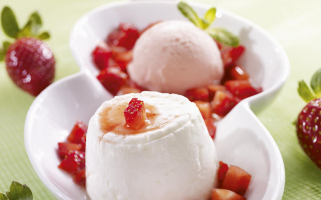 Faisselle Méditerranéenne