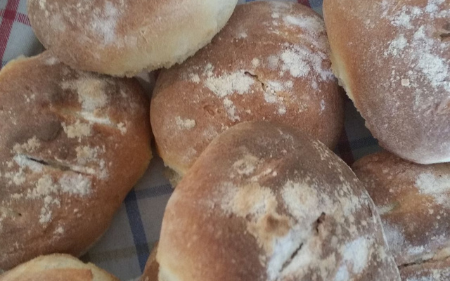 Pains individuels 'tradition'