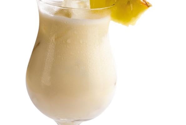 Pina colada Old Nick