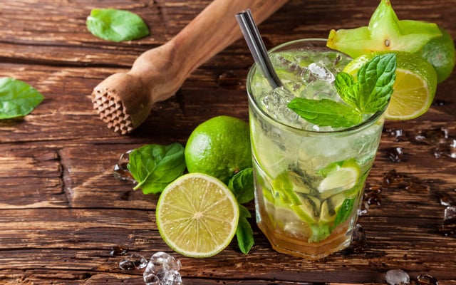 Cocktail Sikko