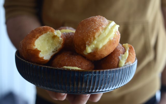 Bolas de Berlim