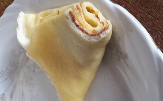 Pâte à crêpes : la meilleure recette  facile et rapide