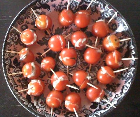 Tzatziki économique