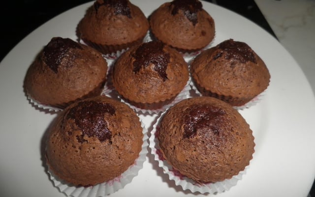 Fondant au chocolat facile et délicieux