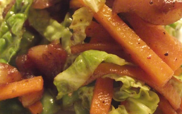 Wok Asiatique - Corse