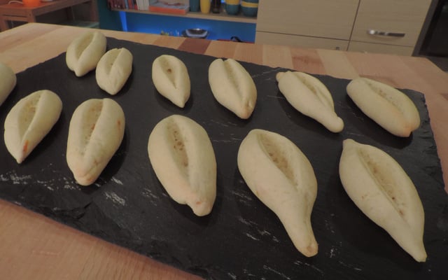 Navettes Provençales