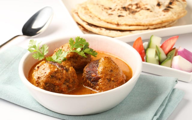Boulettes de kefta