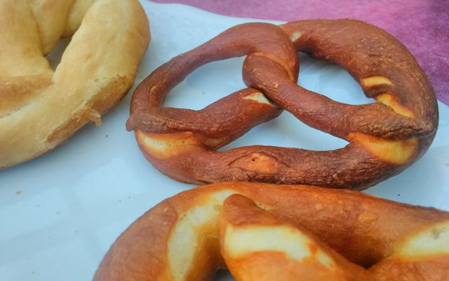 Bretzel