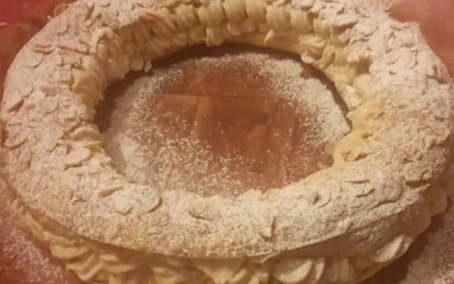 Paris-Brest