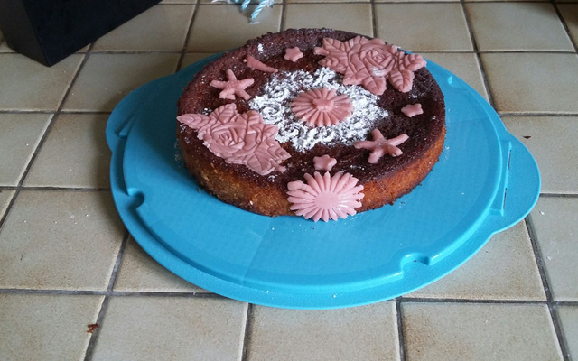 Gâteau au yaourt pour un moelleux incomparable
