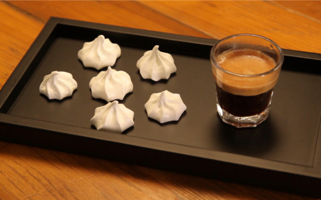 Meringues Françaises