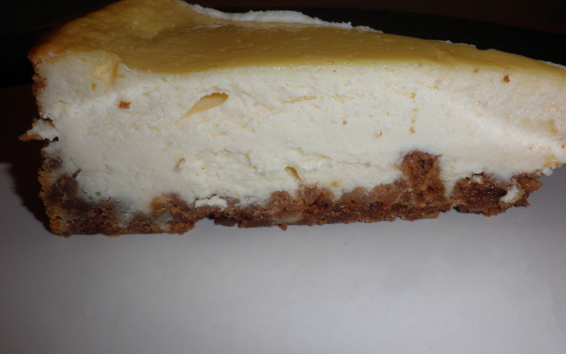 Cheesecake NewYorkais