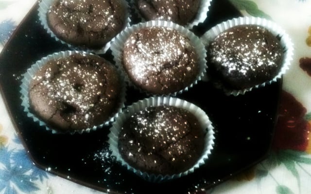 Muffins