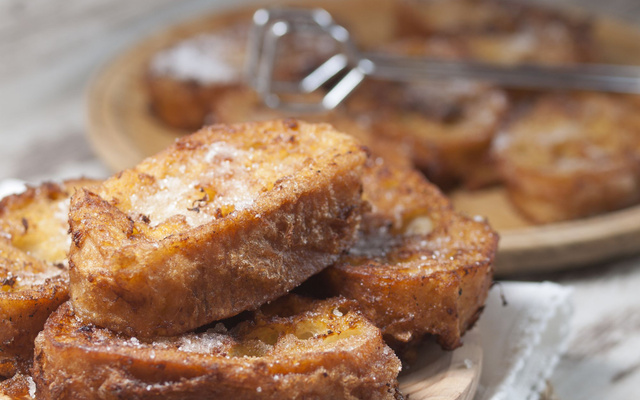 Pain perdu très facile