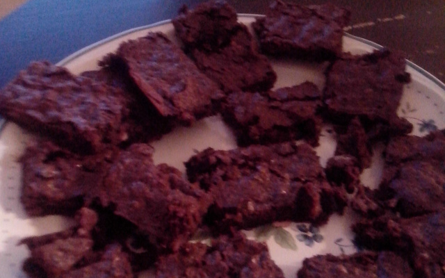 Brownies économiques