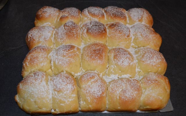 Brioche Butchy au délimix