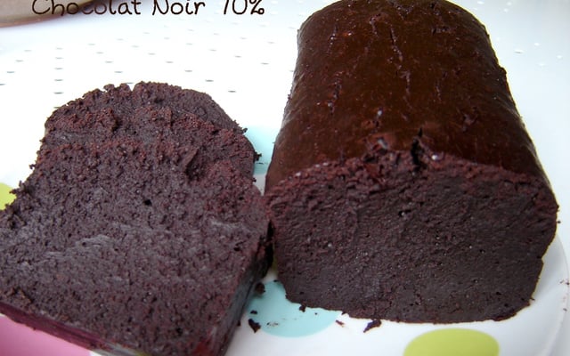 Fondant au chocolat simple et savoureux