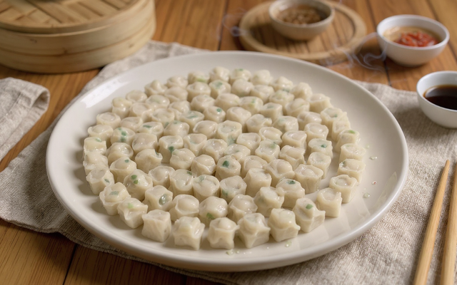 À la Réunion, les bouchons de porc de Clément et Terry