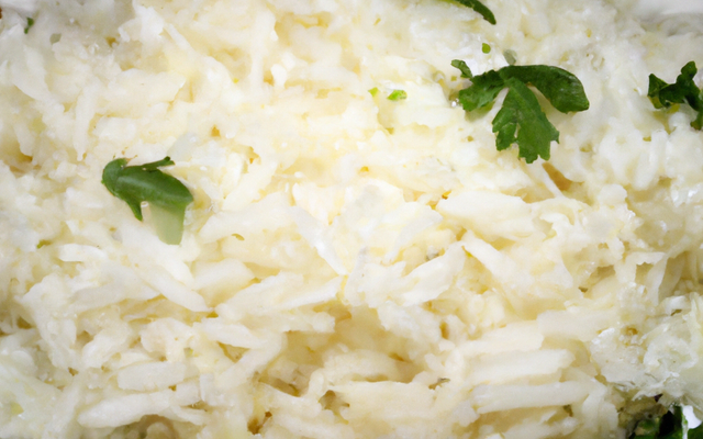 Riz cantonais économique