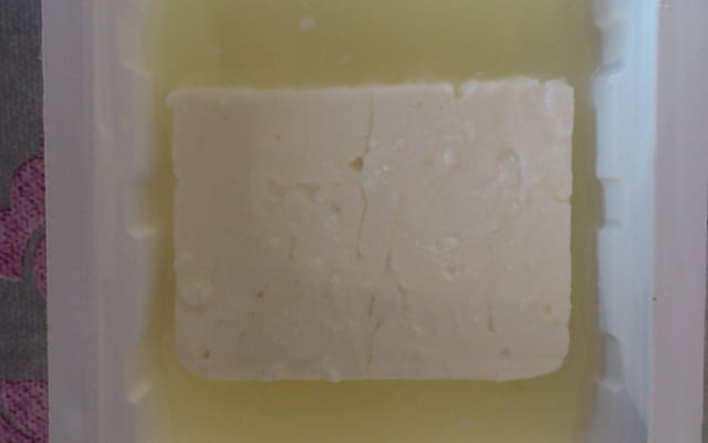 Paneer (fromage indien)