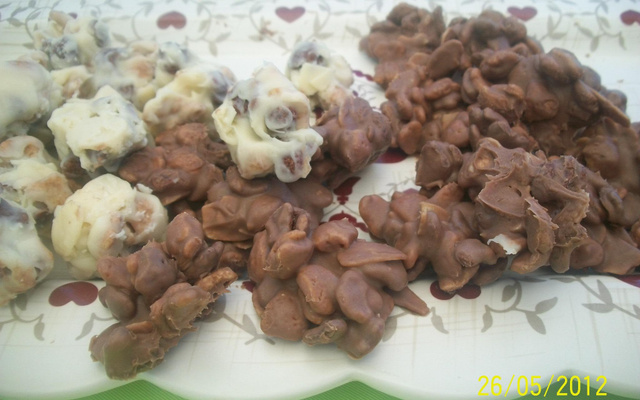 Choco Crunchy