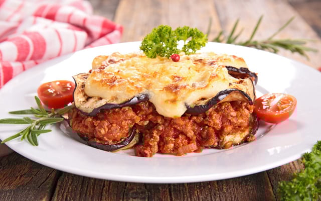 Moussaka - 750g - Adobestock