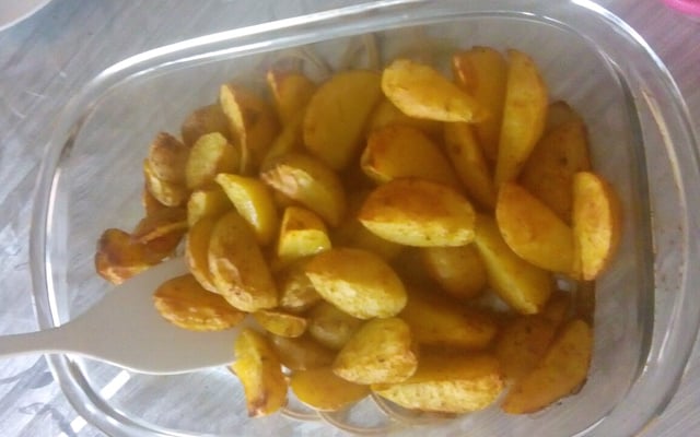 Potatoes