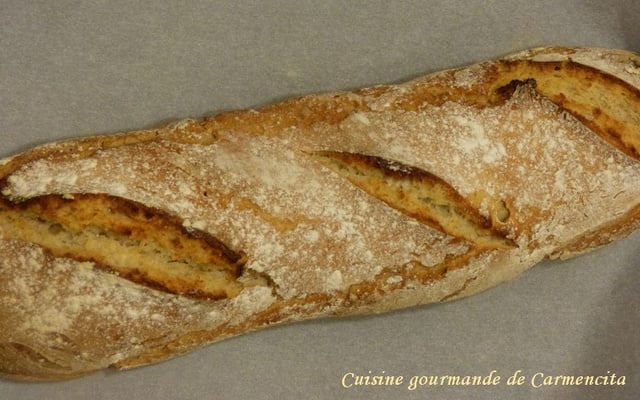 Flûte de tradition française