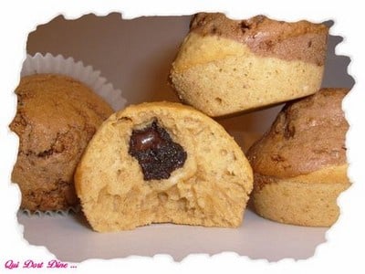 Muffin Bi-Gout