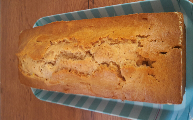 Pain d'épices maison