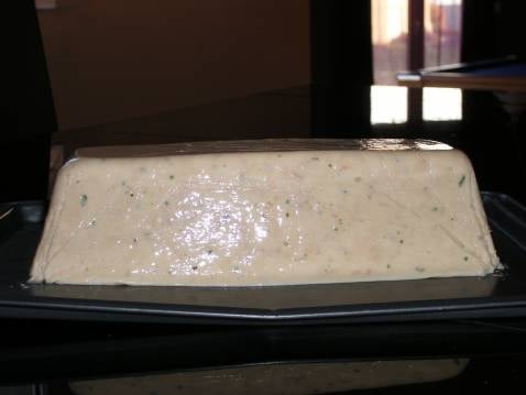 Terrine de thon