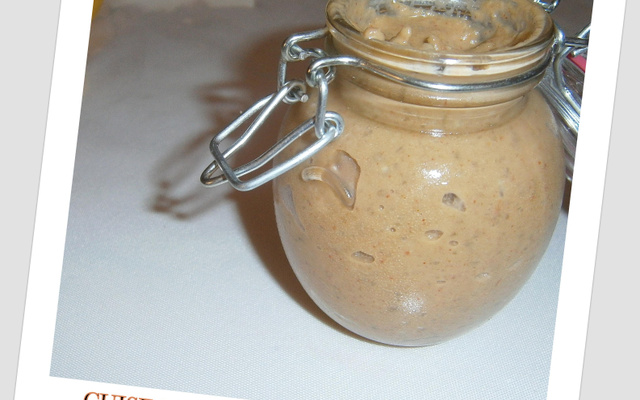 Baba ganoush