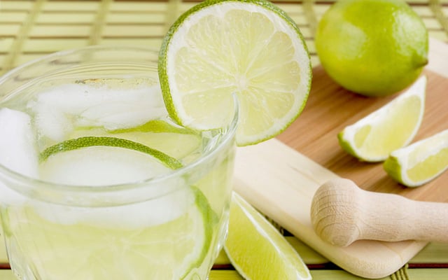 Caipirinha facile et rapide