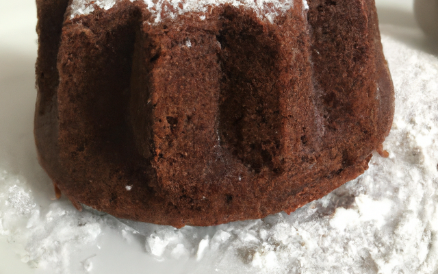 Fondant maison