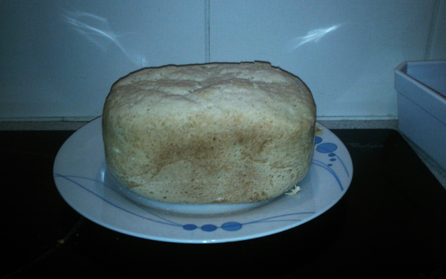 Pain maison spécial Machine à pain