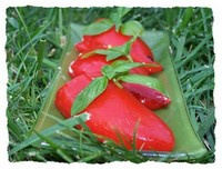 Piquillos farcis faciles