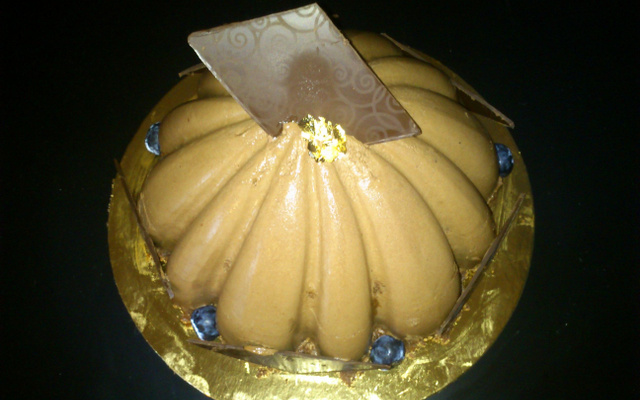 Royal Chocolat