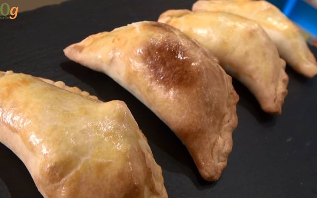 Empanadas traditionnels