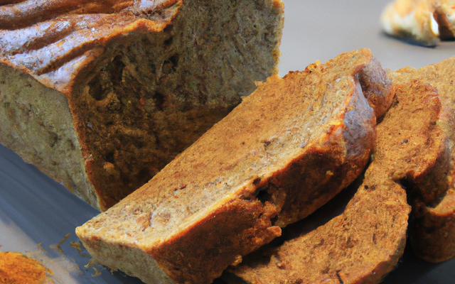 Pain d'épices original